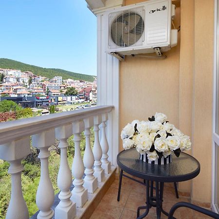 Villa Sardinia And Spa 스베티 블라스 외부 사진