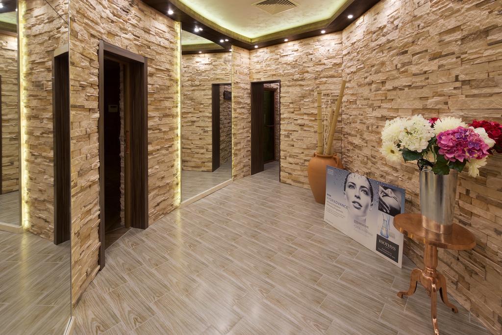 Villa Sardinia And Spa 스베티 블라스 외부 사진