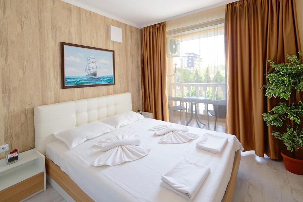 Villa Sardinia And Spa 스베티 블라스 외부 사진